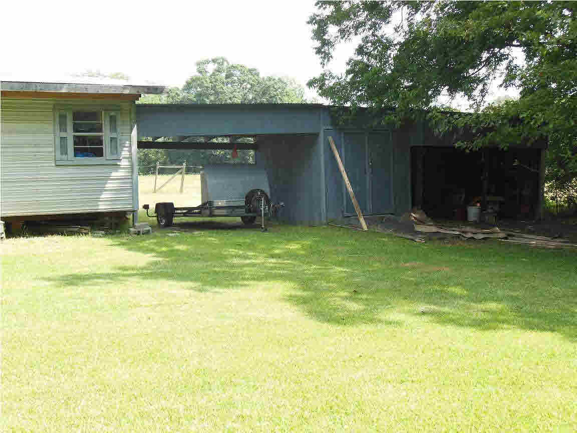 1632 Crisler Road Terry, MS 39170 - Photo 4 of 31 Photo 4