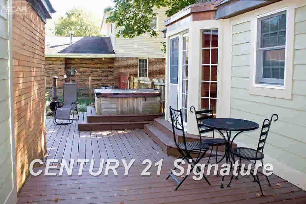 1359 Flushing Road Flushing, MI 48433 - Photo 46 of 58