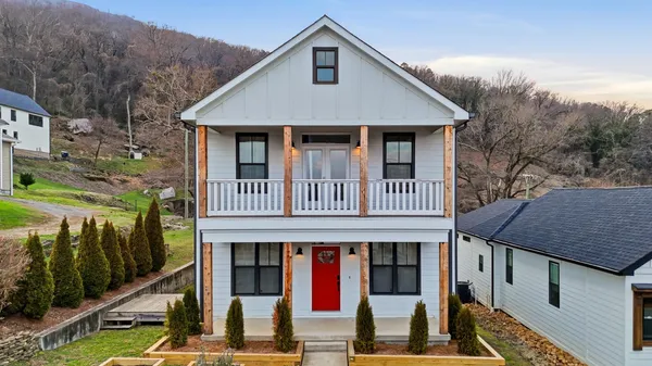 $995,000 | 3819 Longview Street, Chattanooga, TN 37409