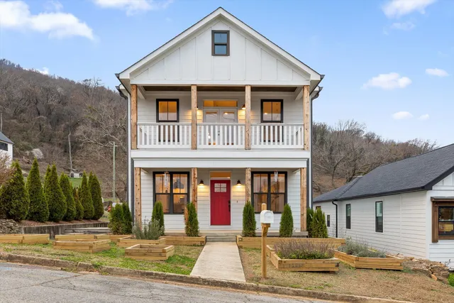 $995,000 | 3819 Longview Street, Chattanooga, TN 37409