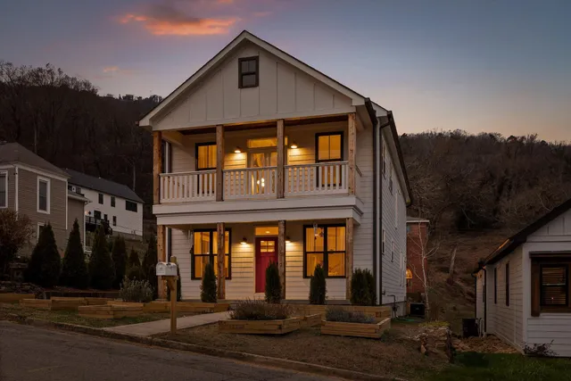 $995,000 | 3819 Longview Street, Chattanooga, TN 37409