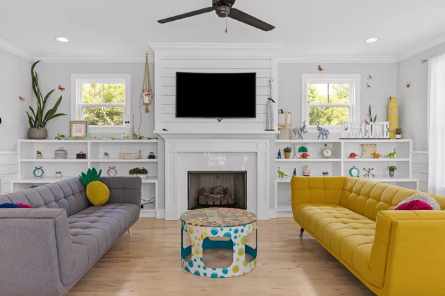 $995,000 | 3819 Longview Street, Chattanooga, TN 37409