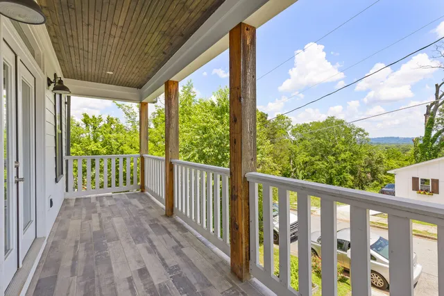 $995,000 | 3819 Longview Street, Chattanooga, TN 37409