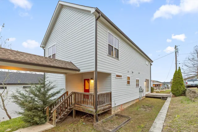 $995,000 | 3819 Longview Street, Chattanooga, TN 37409