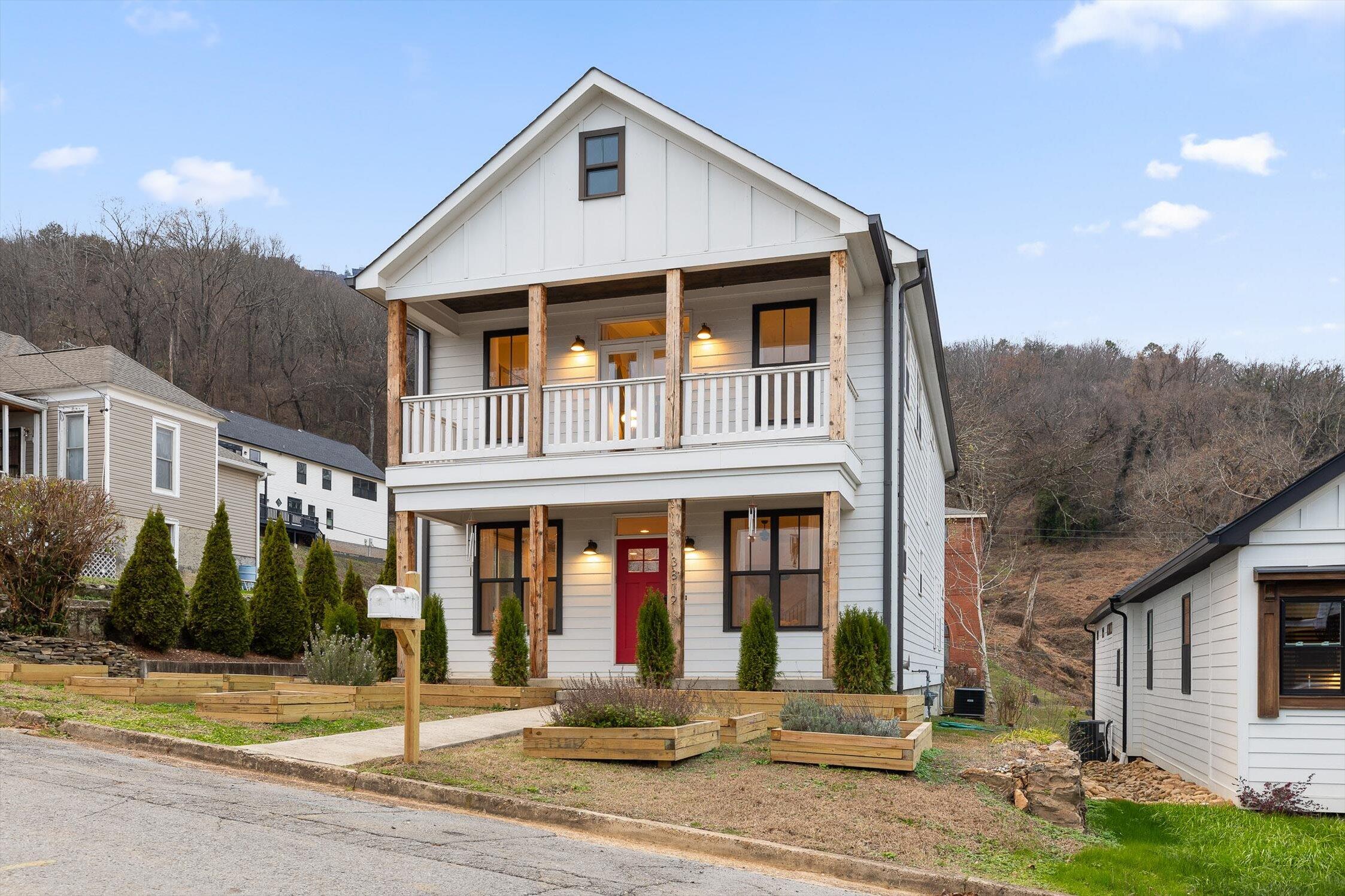 3819 Longview Street Chattanooga, TN 37409 - Photo 80 of 104 08-Longview-5