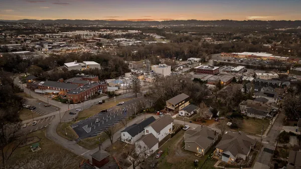$995,000 | 3819 Longview Street, Chattanooga, TN 37409