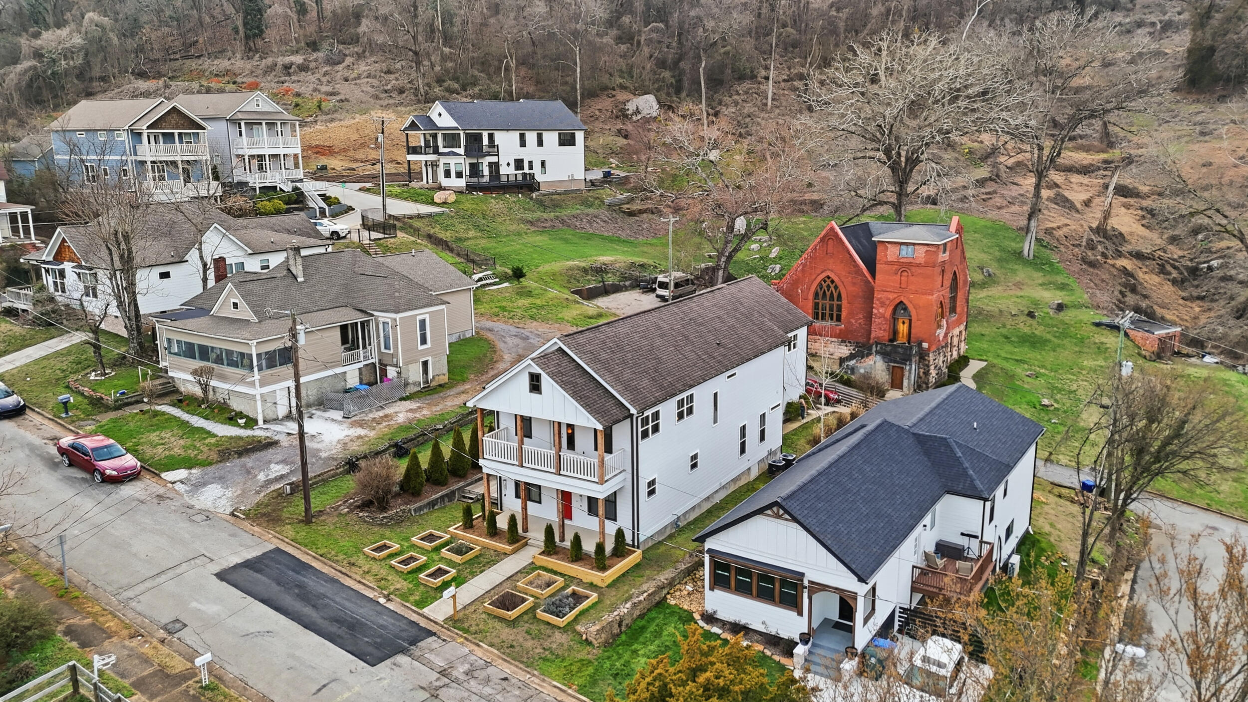 3819 Longview Street Chattanooga, TN 37409 - Photo 98 of 104 46_3819 longview rd-46