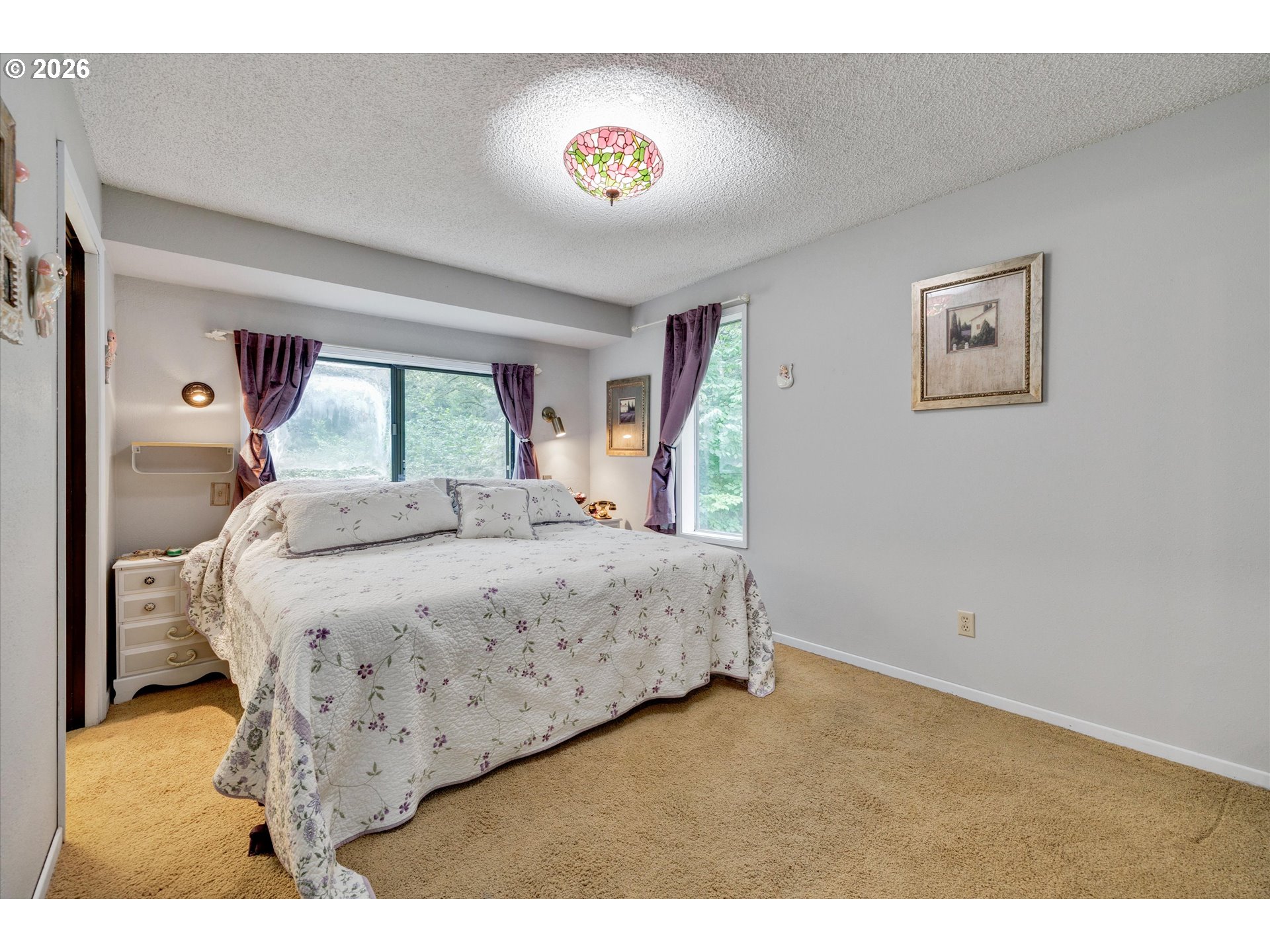 24600 South Beavercreek Road Beavercreek, OR 97004 - Photo 22 of 46 Bedroom, Primary