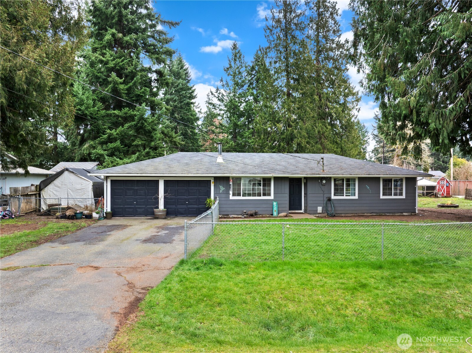 5632 Verna Street Southeast Olympia, WA 98513 - Photo 1 of 34