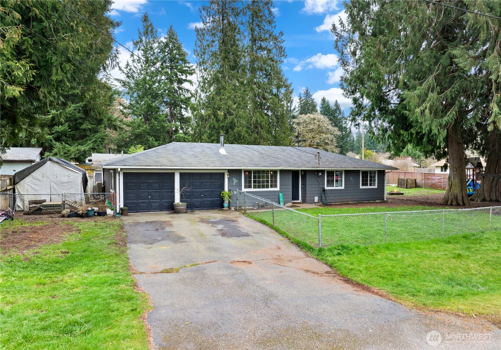 5632 Verna Street Southeast Olympia, WA 98513 - Photo 2 of 34