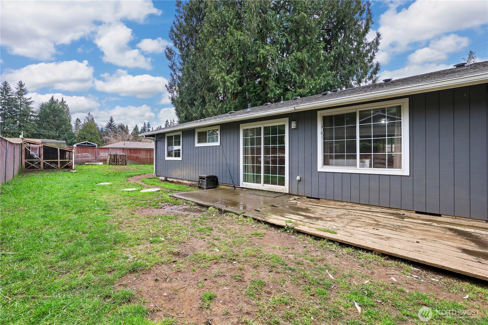 5632 Verna Street Southeast Olympia, WA 98513 - Photo 22 of 34