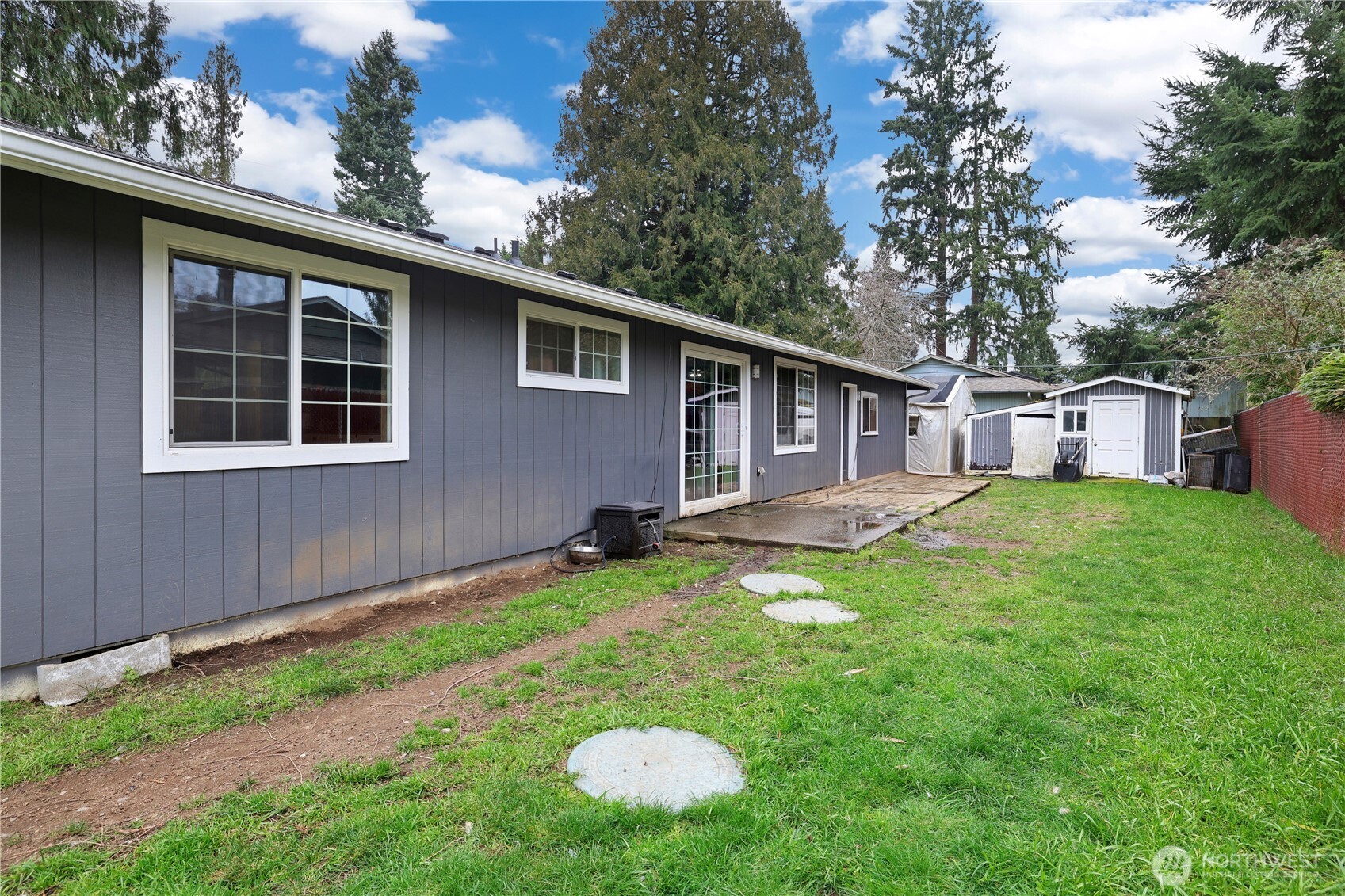 5632 Verna Street Southeast Olympia, WA 98513 - Photo 23 of 34