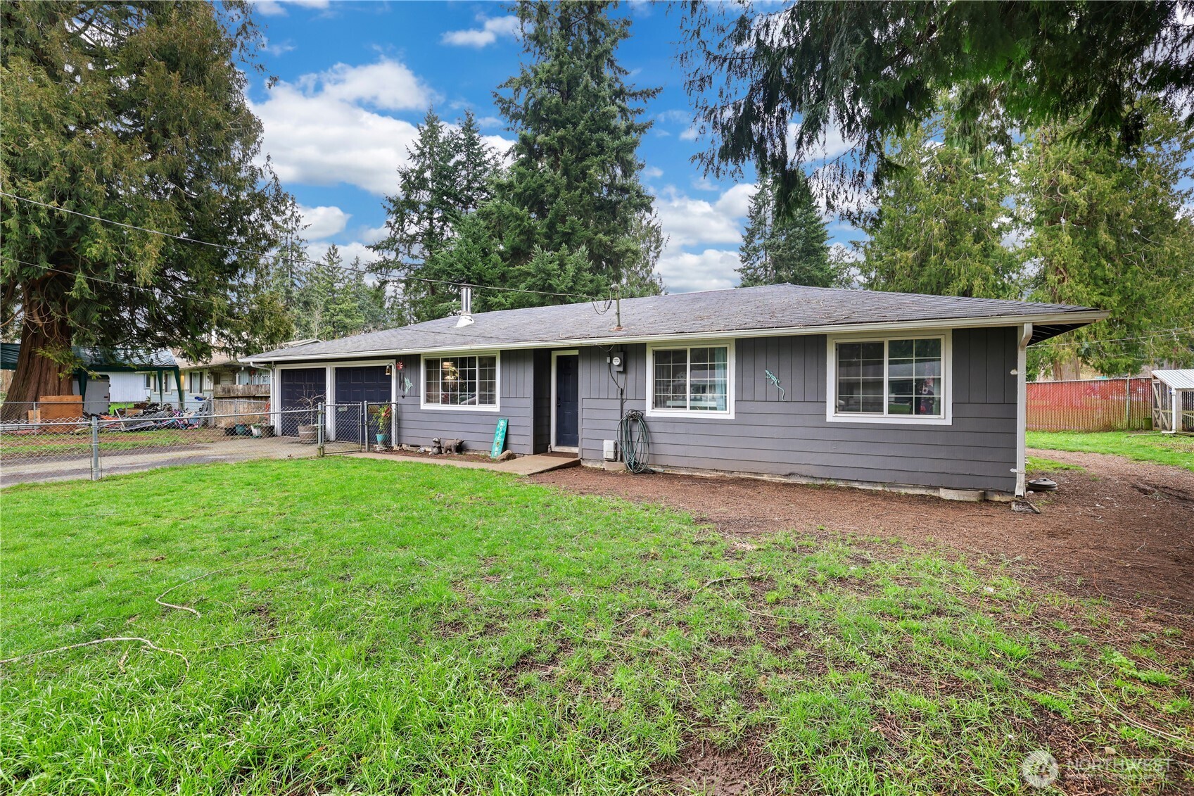 5632 Verna Street Southeast Olympia, WA 98513 - Photo 24 of 34