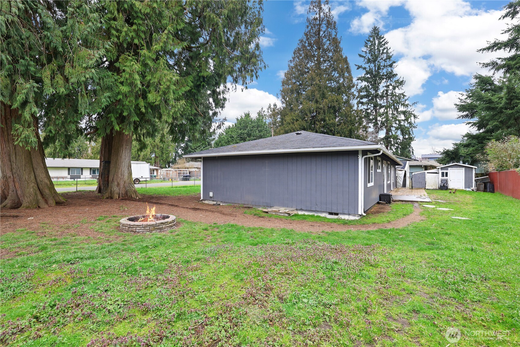 5632 Verna Street Southeast Olympia, WA 98513 - Photo 25 of 34