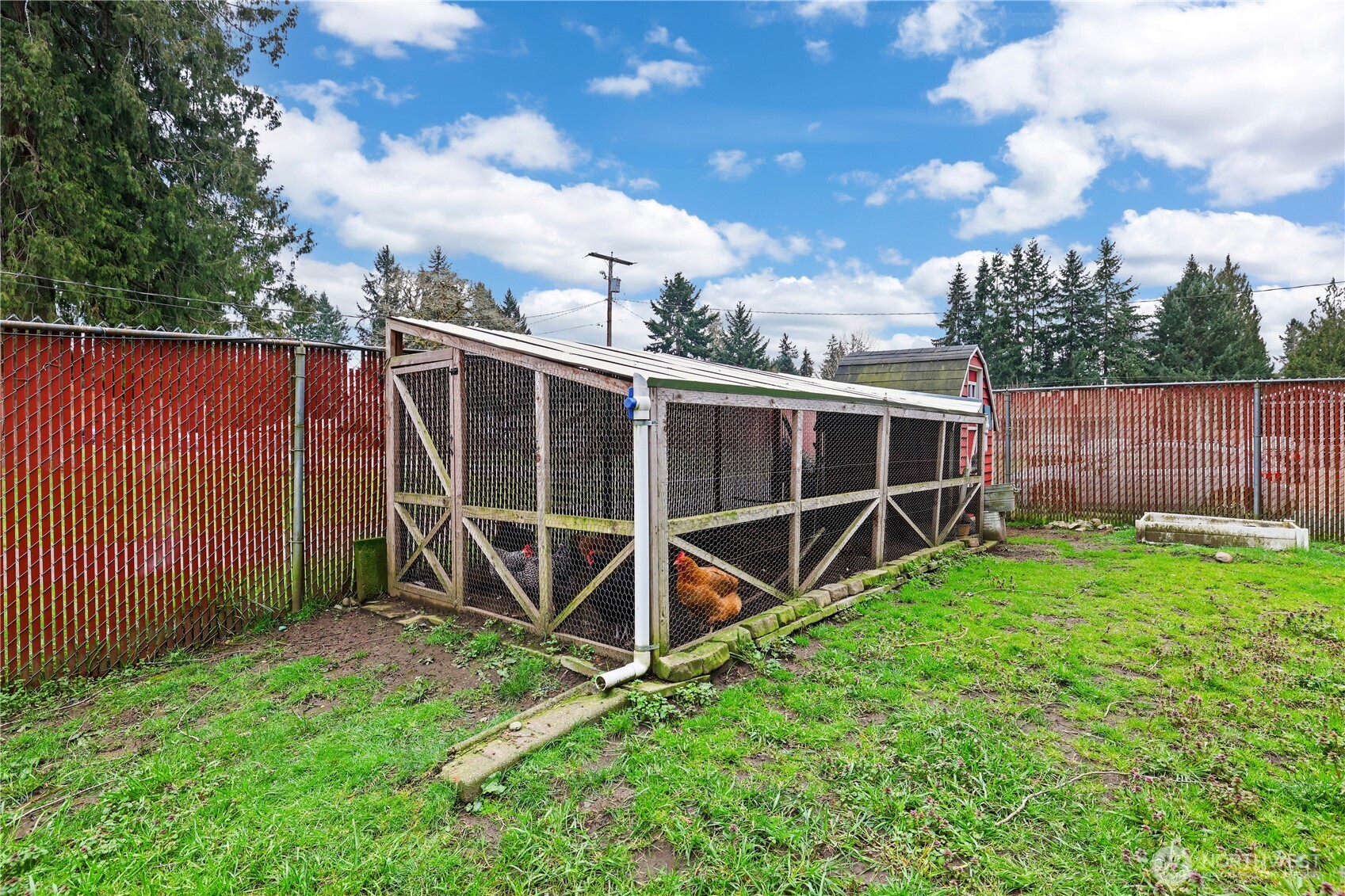 5632 Verna Street Southeast Olympia, WA 98513 - Photo 26 of 34