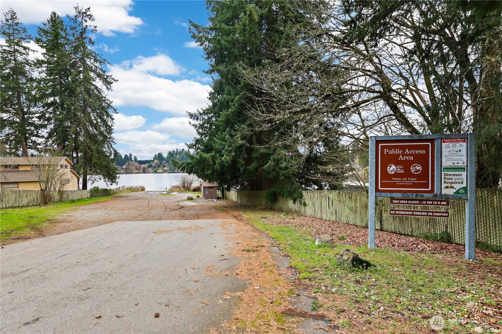 5632 Verna Street Southeast Olympia, WA 98513 - Photo 28 of 34