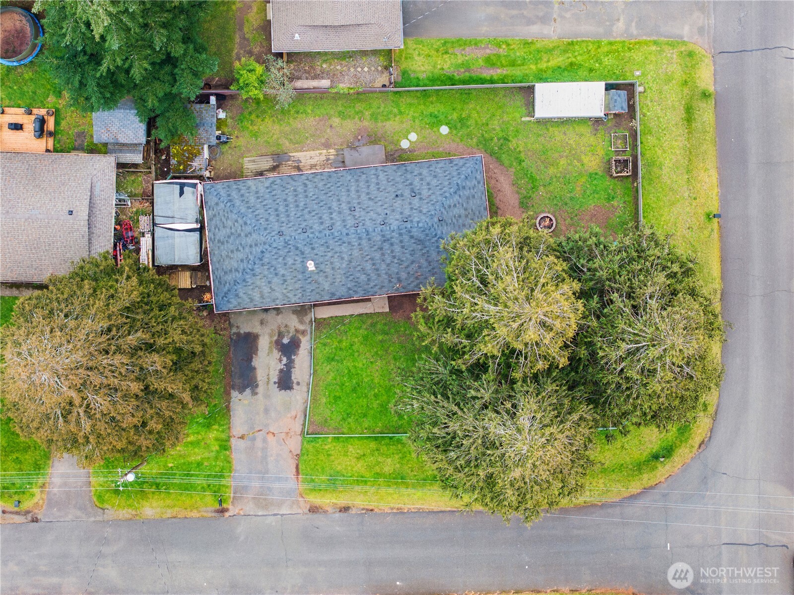 5632 Verna Street Southeast Olympia, WA 98513 - Photo 30 of 34