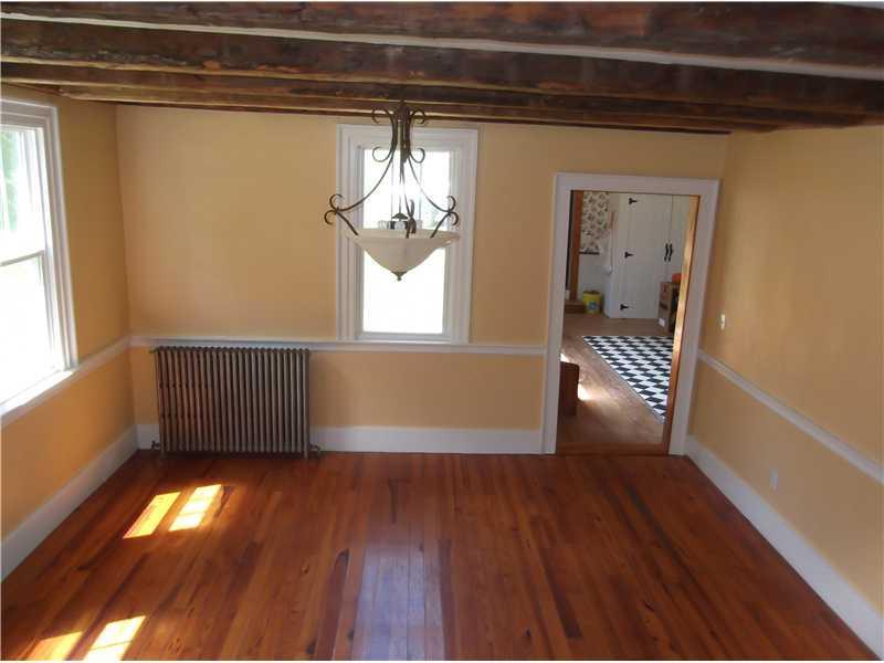 946 Old Rte One Waldoboro, ME 04572 - Photo 9 of 13 Dining Room.