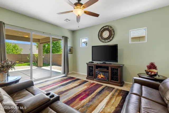 $499,500 | 12707 East Ortiz Street, Dewey, AZ 86327