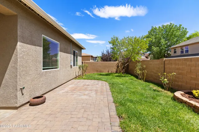 $499,500 | 12707 East Ortiz Street, Dewey, AZ 86327