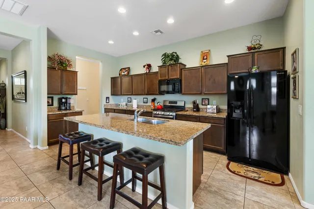 $499,500 | 12707 East Ortiz Street, Dewey, AZ 86327