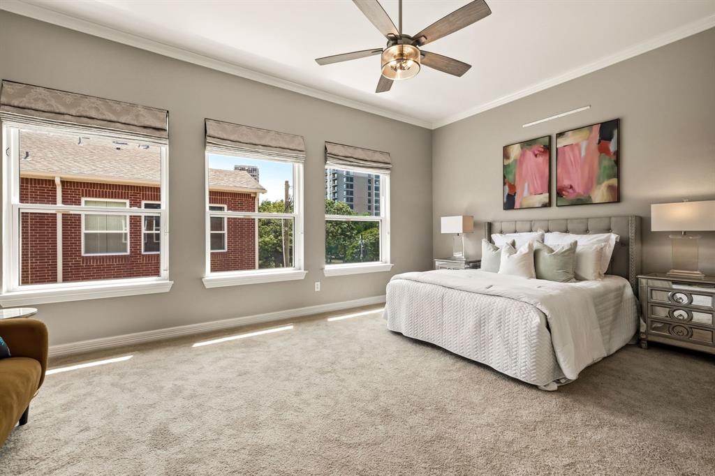 3413 Howell Street Dallas, TX 75204 - Photo 21 of 33
