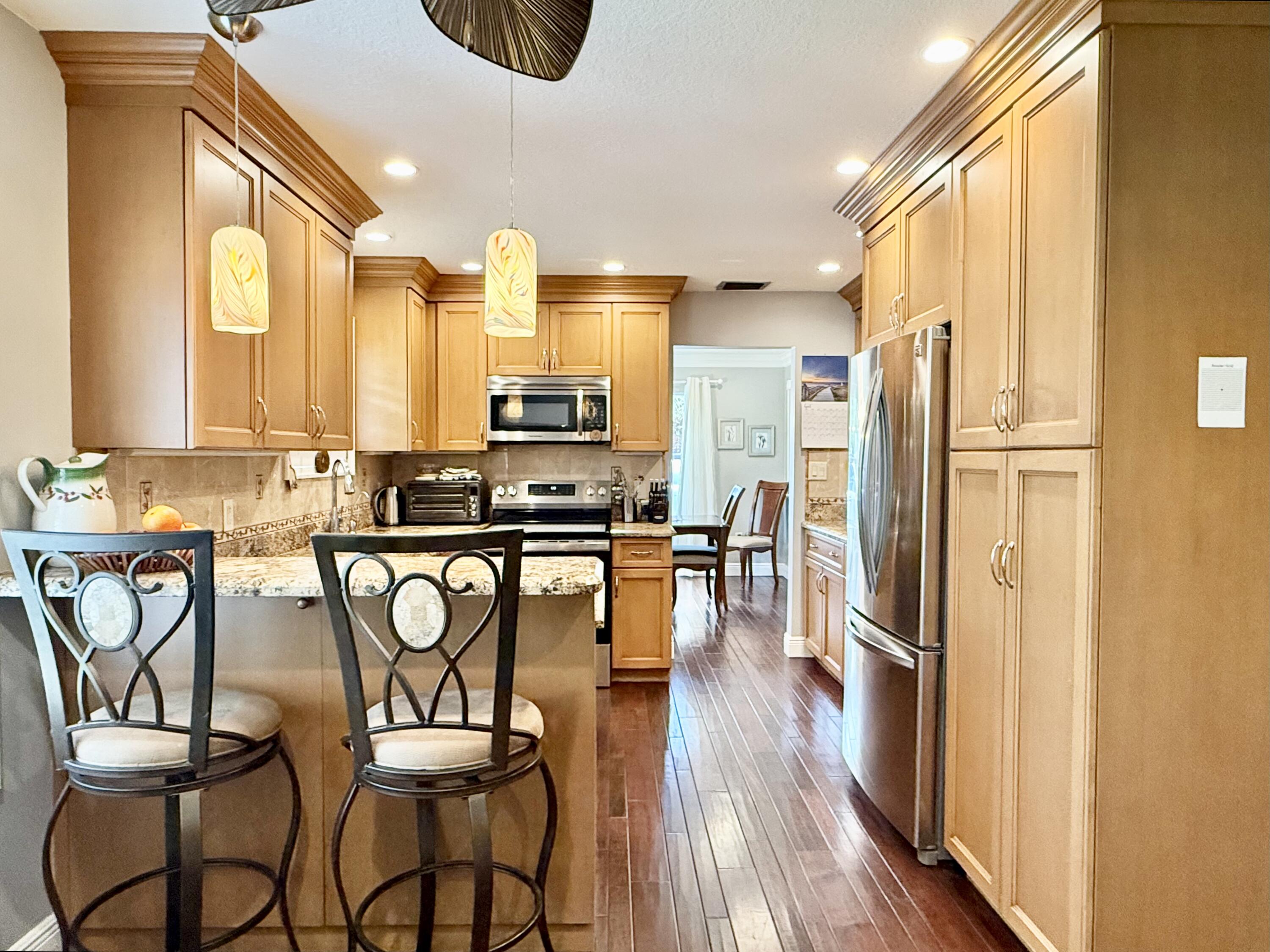 16283 Alexander Run Jupiter, FL 33478 - Photo 29 of 96 Kitchen