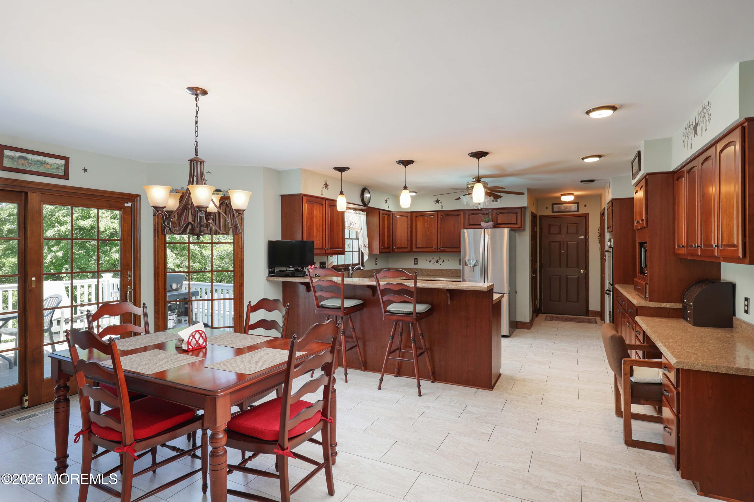 1908 Shadowbrook Drive Wall, NJ 07719 - Photo 19 of 64 758A3492