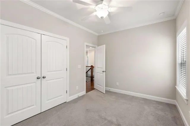 a bathroom with a double vanity sink and mirror