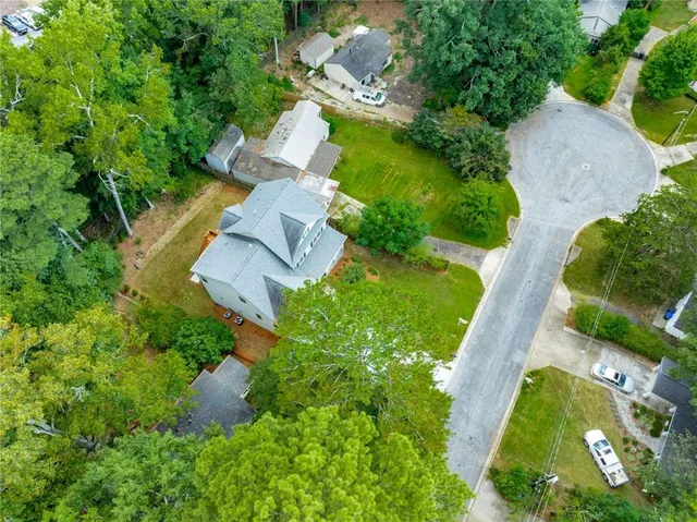 $849,900 | 3953 Forrest Court, Atlanta, GA 30341