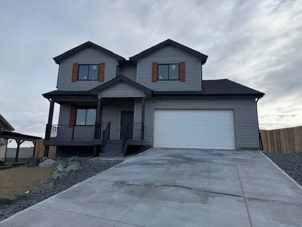 $575,000 | 3679 Timber Wolf Court, Casper, WY 82604