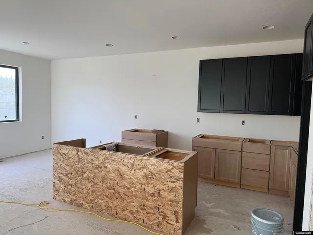 $575,000 | 3679 Timber Wolf Court, Casper, WY 82604