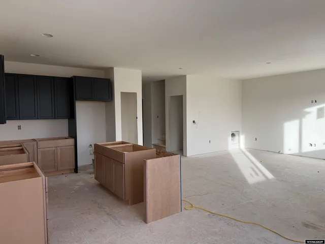 $575,000 | 3679 Timber Wolf Court, Casper, WY 82604