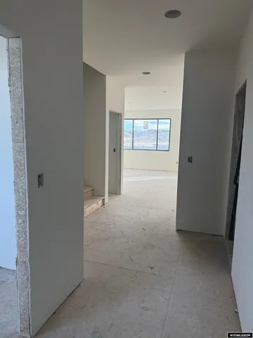 $575,000 | 3679 Timber Wolf Court, Casper, WY 82604