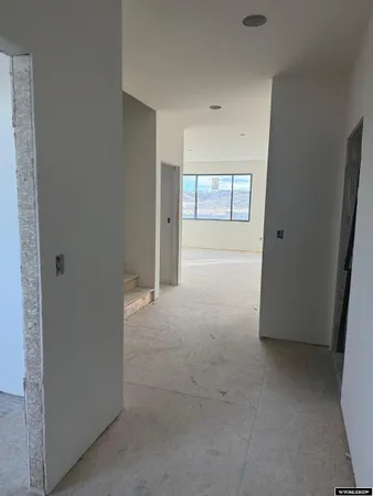 $575,000 | 3679 Timber Wolf Court, Casper, WY 82604