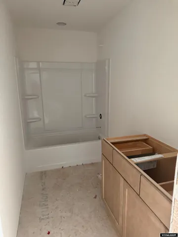 $575,000 | 3679 Timber Wolf Court, Casper, WY 82604