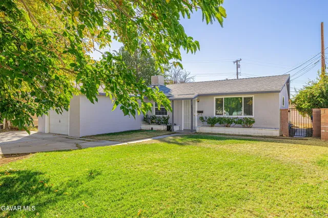 $369,000 | 45309 Newtree Avenue, Lancaster, CA 93534