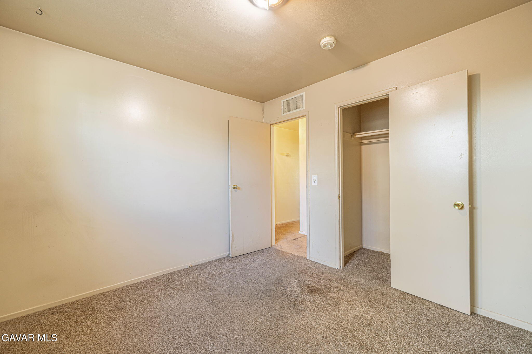 45309 Newtree Avenue Lancaster, CA 93534 - Photo 23 of 35 a view of an empty room