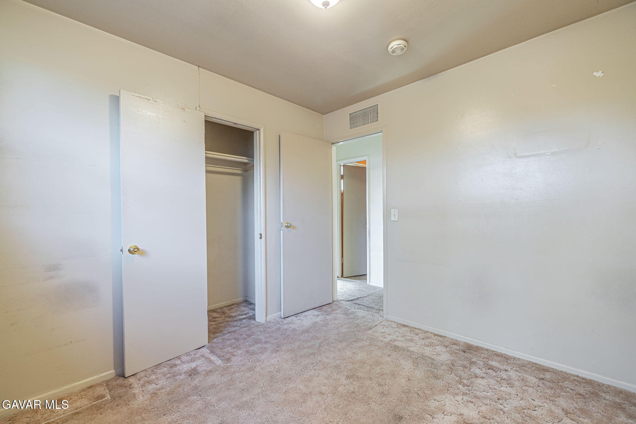 45309 Newtree Avenue Lancaster, CA 93534 - Photo 25 of 35 a view of an empty room