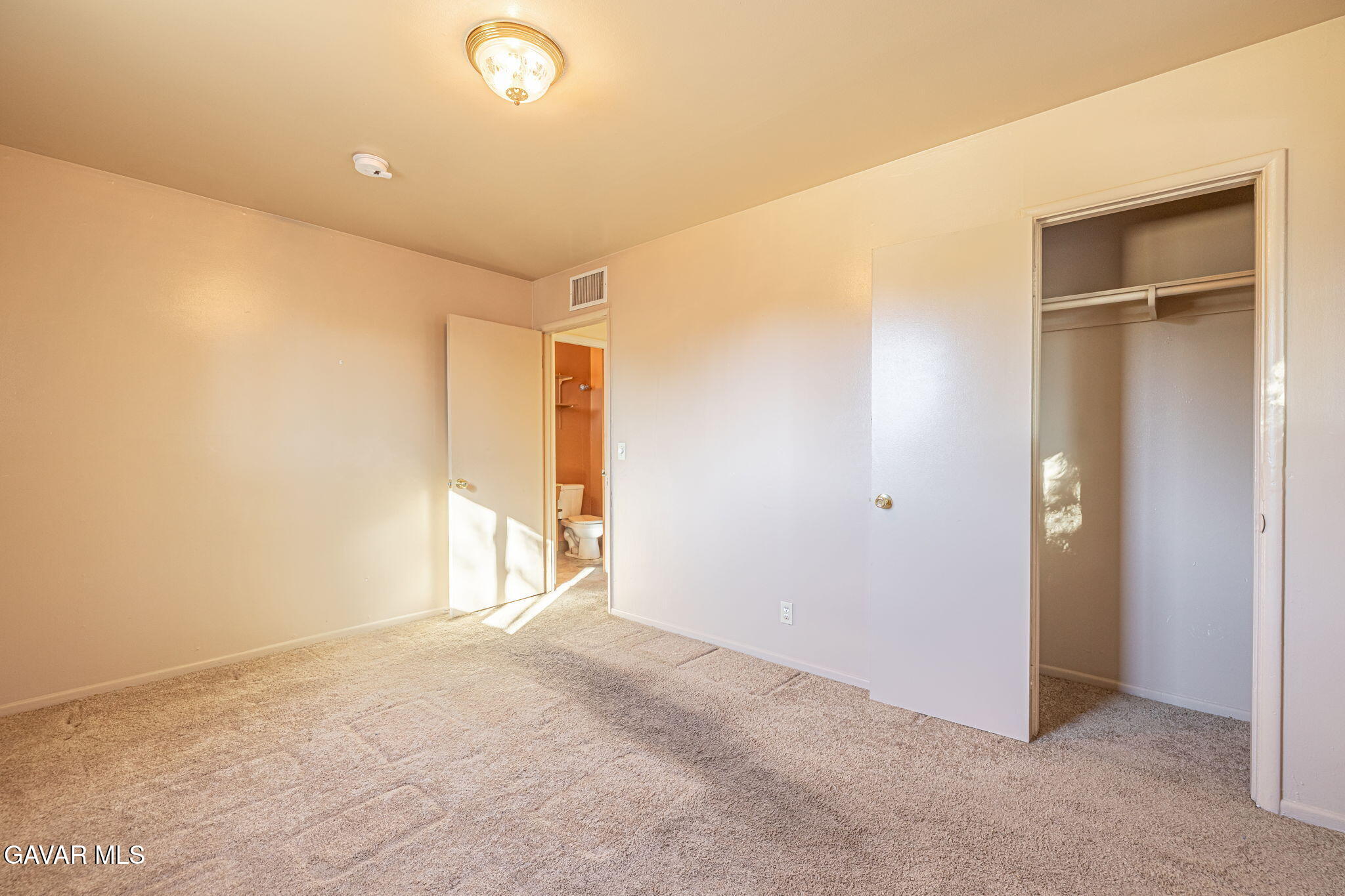 45309 Newtree Avenue Lancaster, CA 93534 - Photo 29 of 35 a view of an empty room