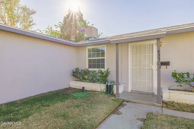$369,000 | 45309 Newtree Avenue, Lancaster, CA 93534