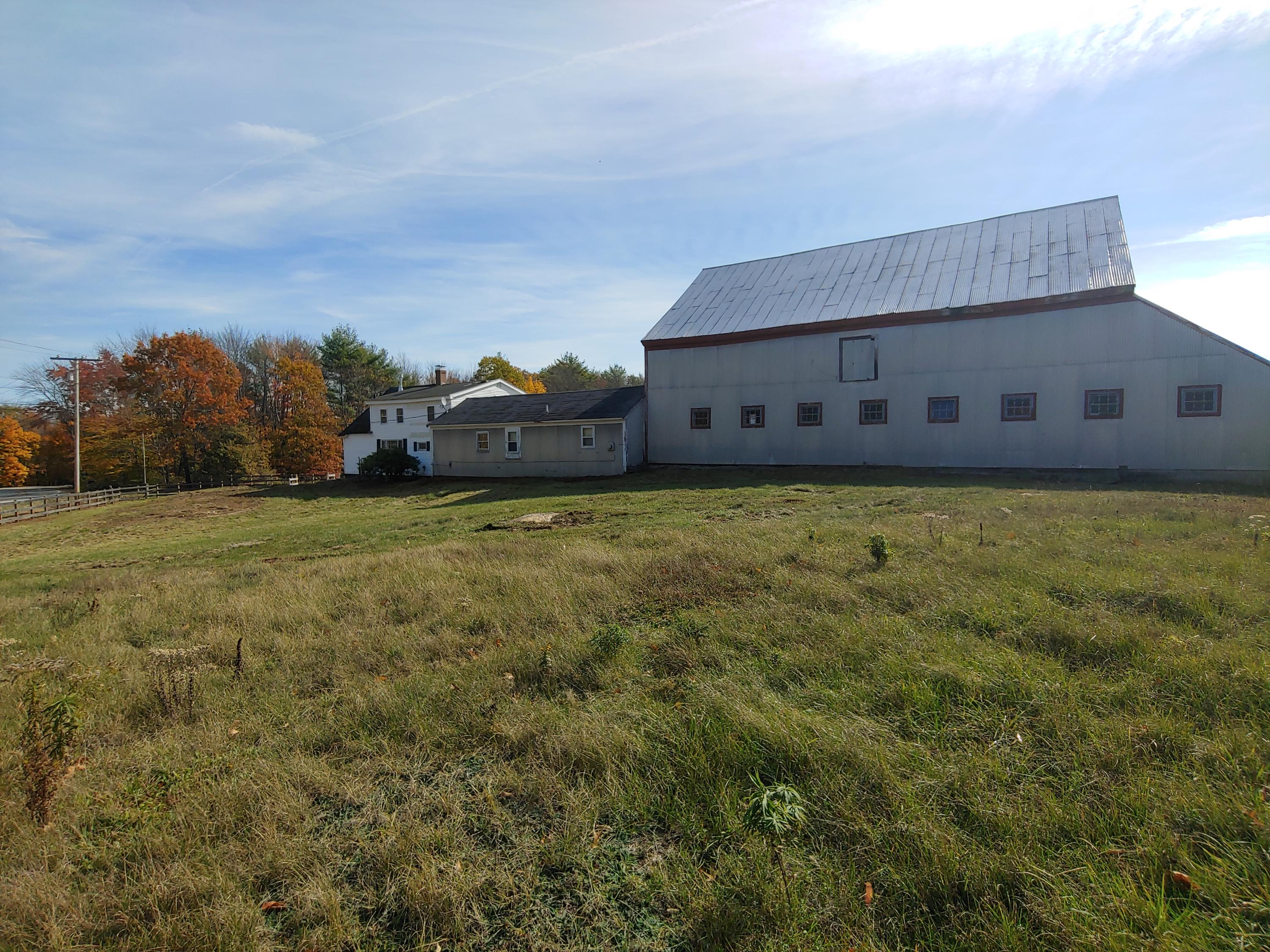 66 Deering Neighborhood Road Springvale, ME 04083 - Photo 5 of 26 1018201151
