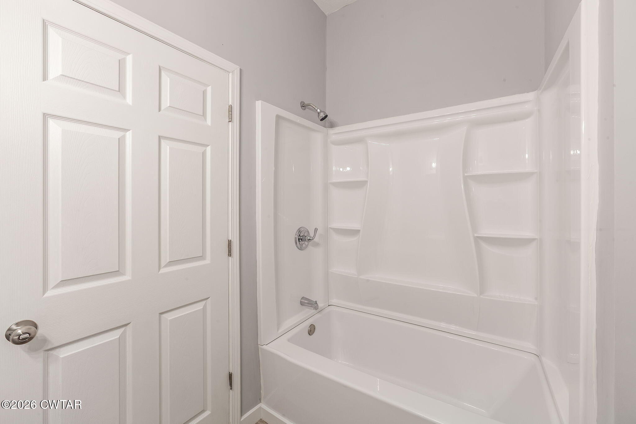 537 Short Street Jackson, TN 38301 - Photo 18 of 27 Completed-19