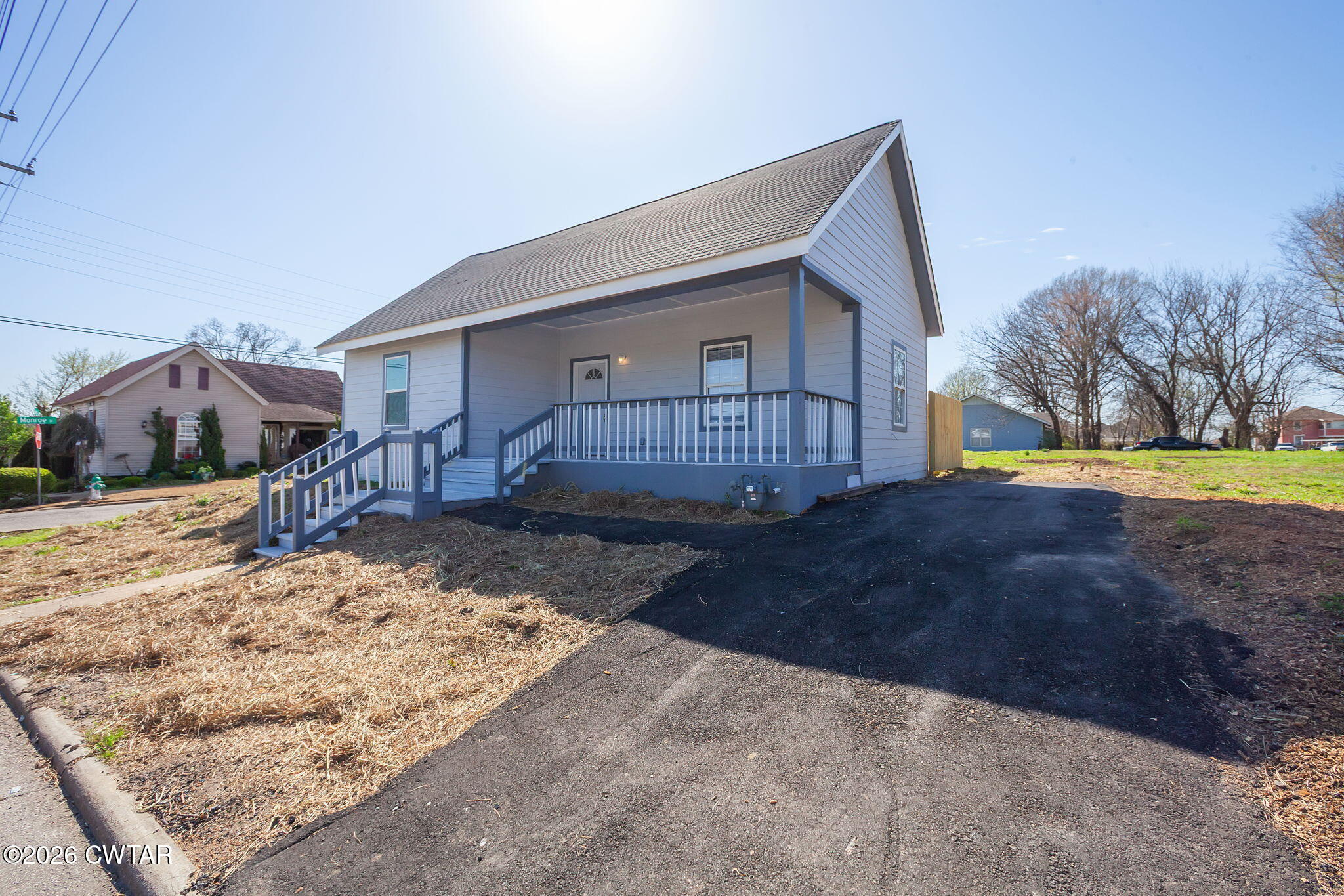 537 Short Street Jackson, TN 38301 - Photo 2 of 27 Completed-3