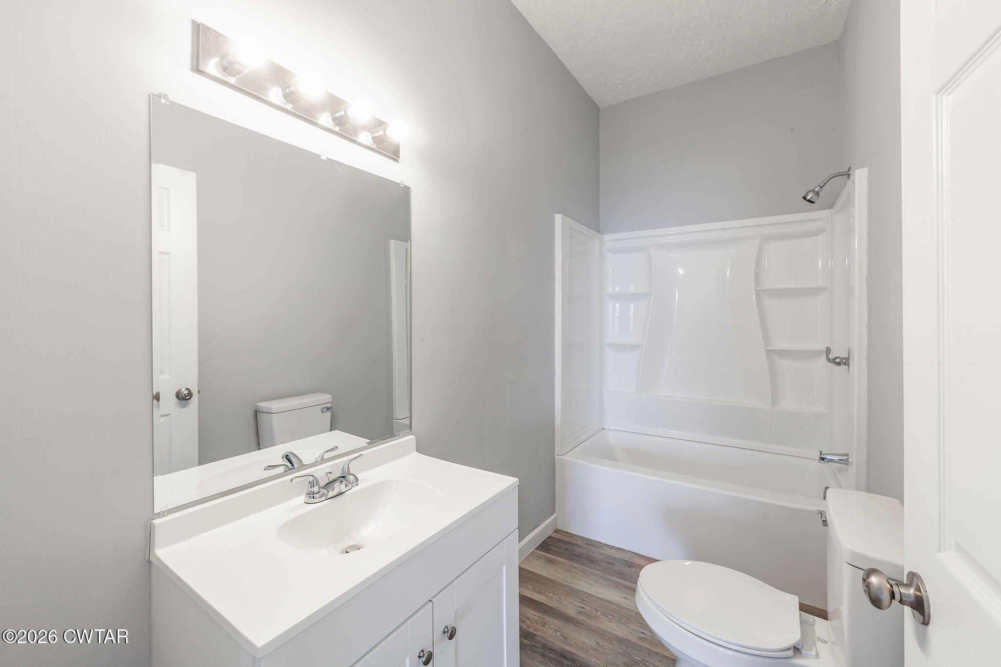 537 Short Street Jackson, TN 38301 - Photo 23 of 27 Completed-24