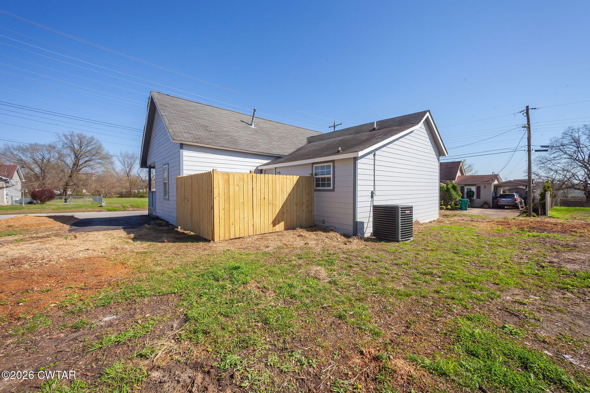 537 Short Street Jackson, TN 38301 - Photo 24 of 27 Completed-26