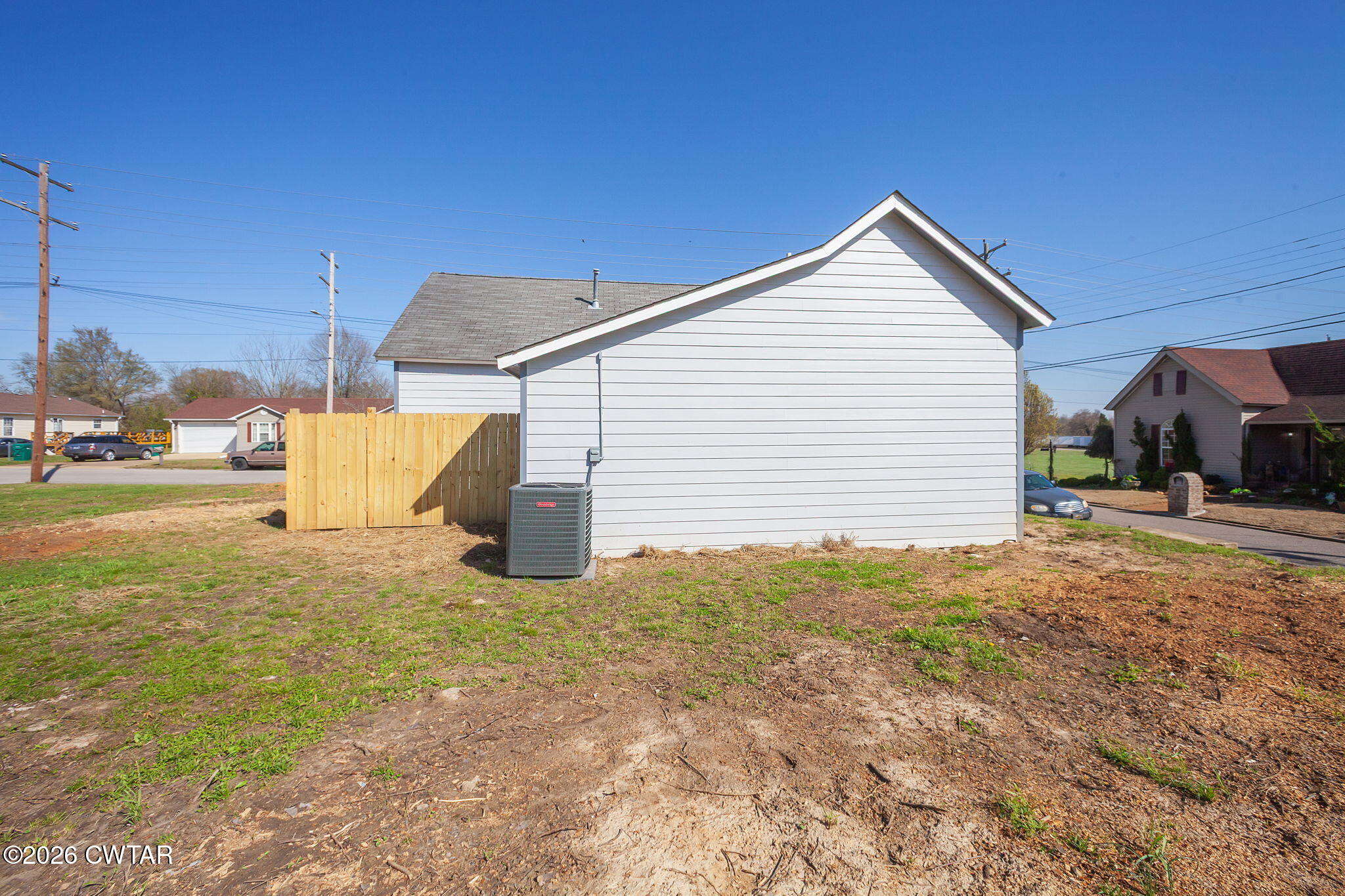 537 Short Street Jackson, TN 38301 - Photo 25 of 27 Completed-27