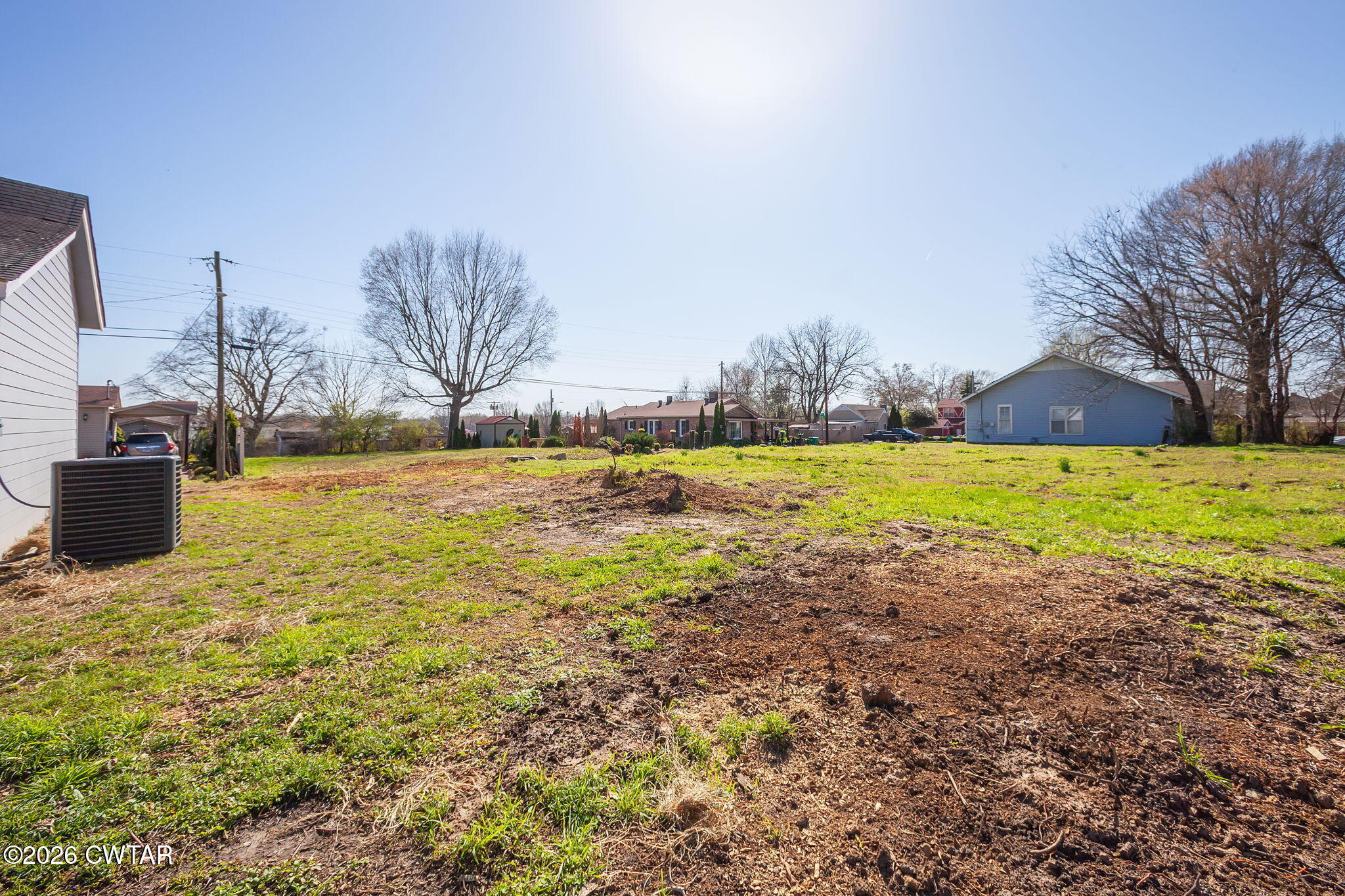 537 Short Street Jackson, TN 38301 - Photo 27 of 27 Completed-25