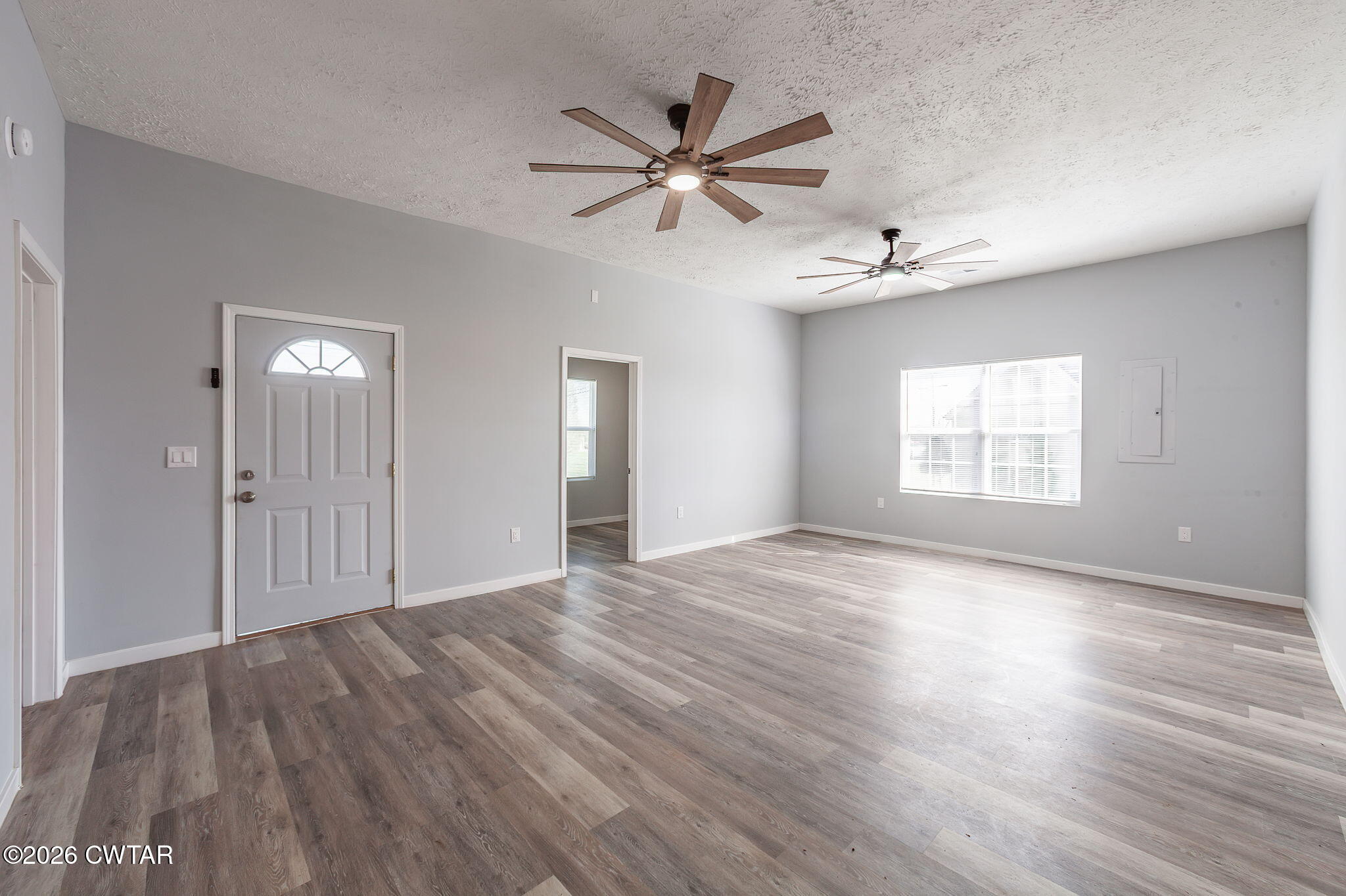 537 Short Street Jackson, TN 38301 - Photo 4 of 27 Completed-5