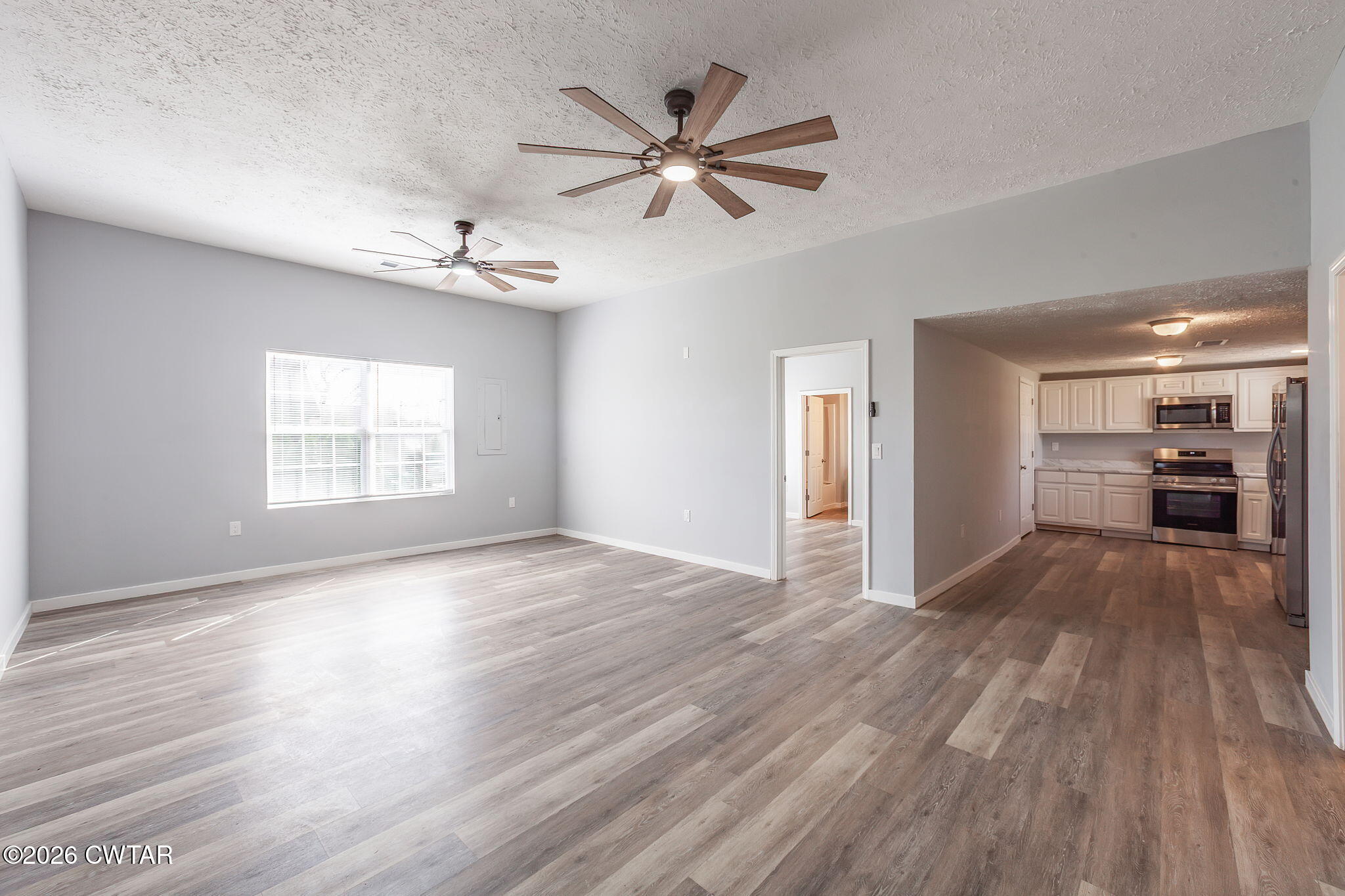 537 Short Street Jackson, TN 38301 - Photo 7 of 27 Completed-8